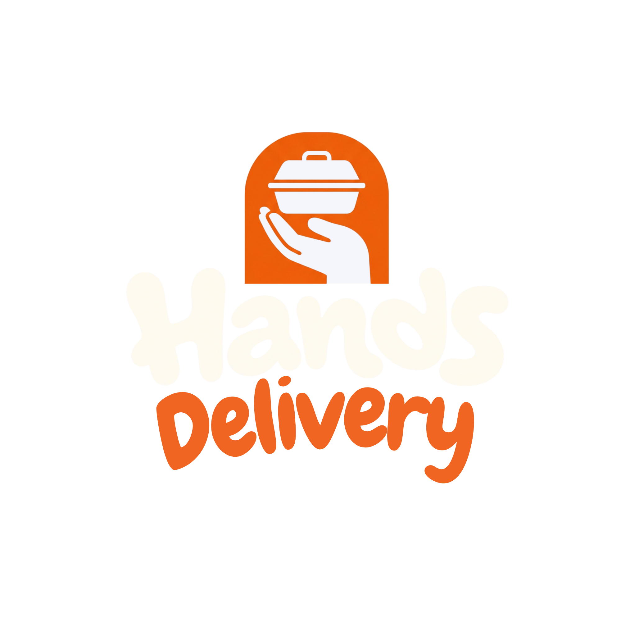 Hands Delivery