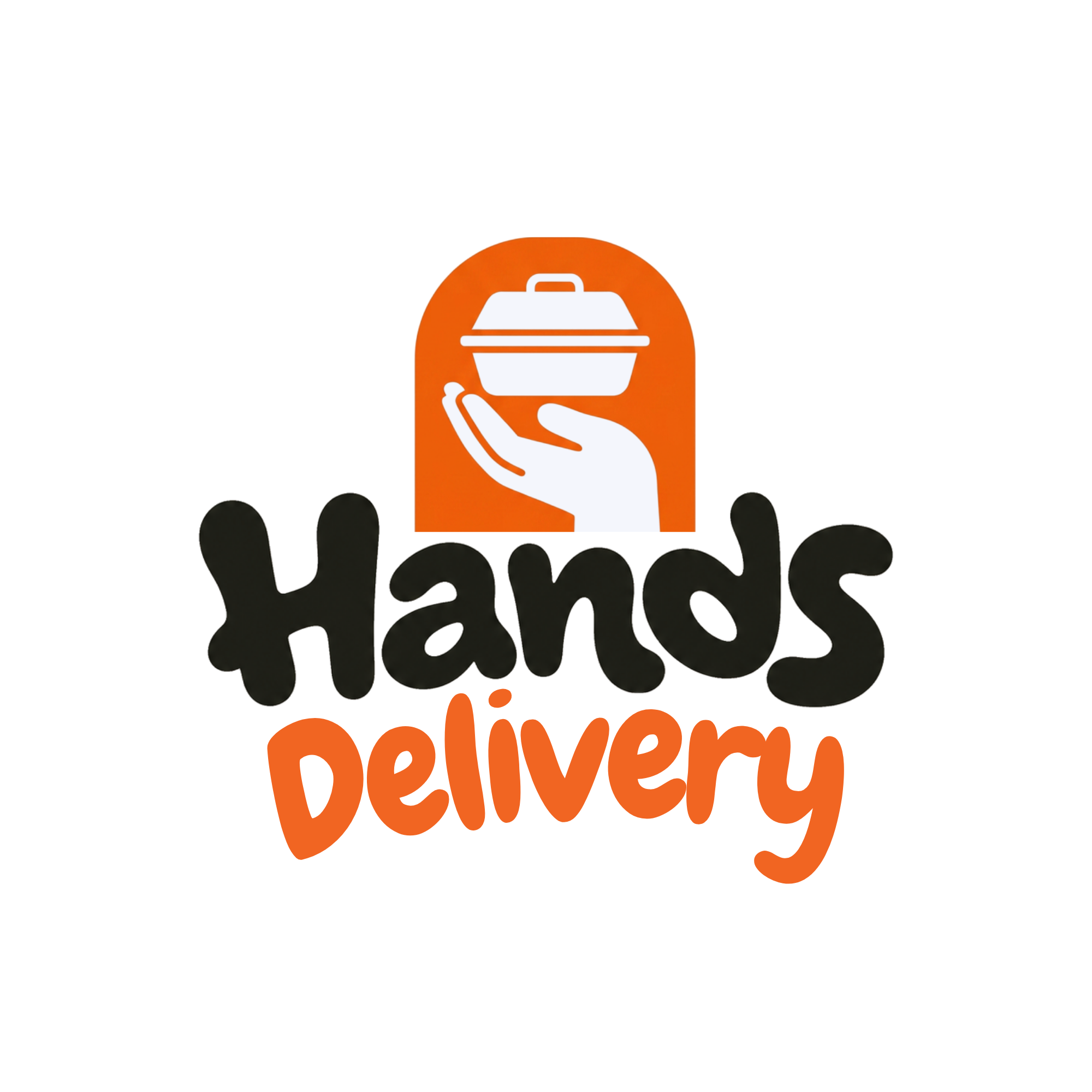 Hands Delivery