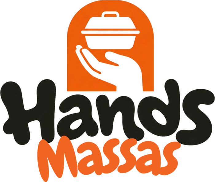 Hands Massas