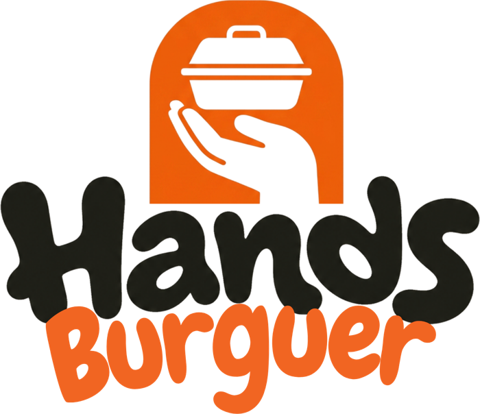 Hands Burguer
