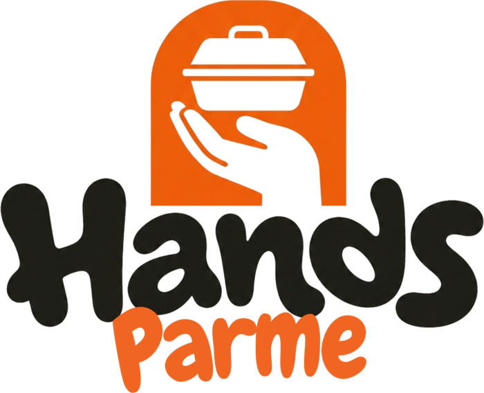 Hands Parme
